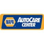 NAPA AutoCare Center logo