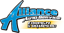 Alliance Auto Service