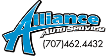 Alliance Auto Service